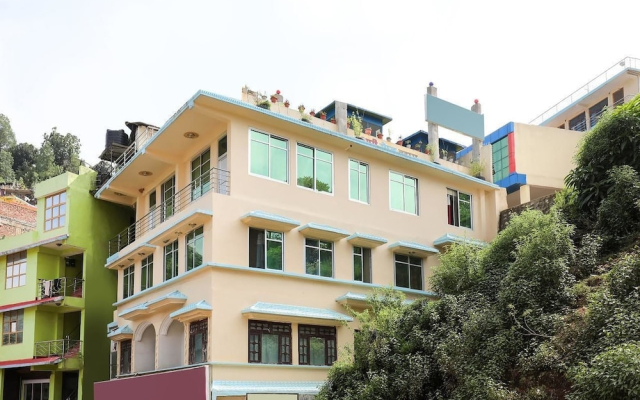 SPOT ON 541 Apee Guest House