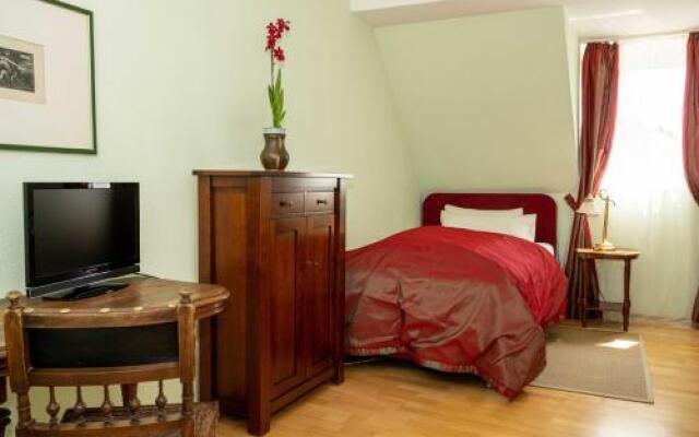 Hotel Krone Am Markt