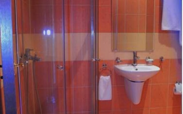 Guest Rooms Markiz