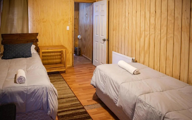 Hostal Lejana Patagonia