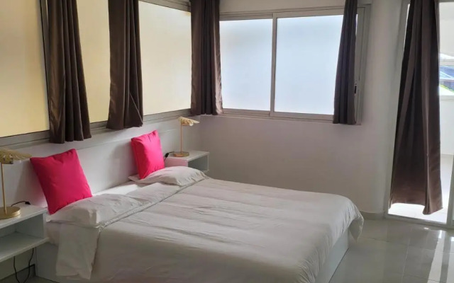Hello Guyane (2), Suite Luxury, 5 étoiles