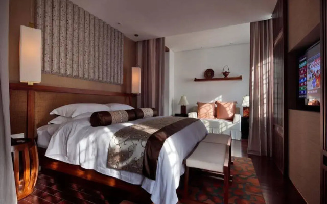 Yuehe Hotel