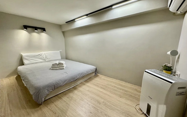 Liu-He 914 Hostel