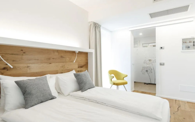 Alea Garda Lake Suite