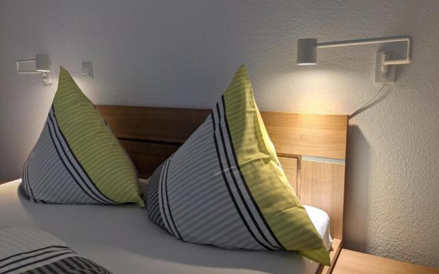 Ferienwohnung Mattenweg 1a