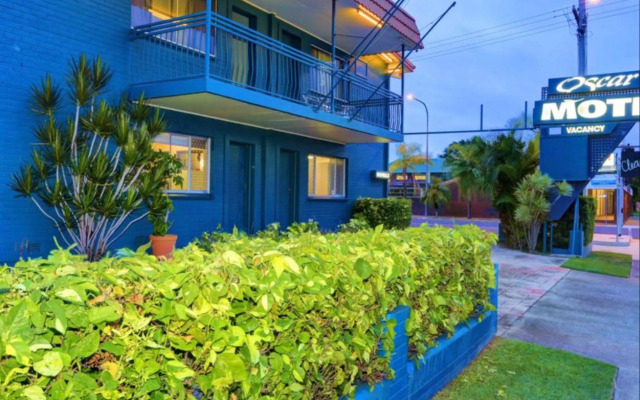 Oscar Motel