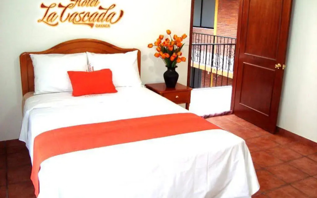 Hotel La Cascada Oaxaca