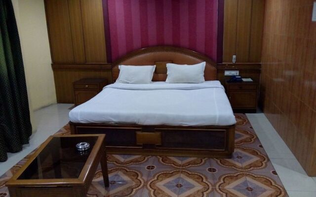 Hotel Rodili Residency