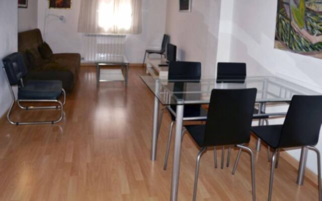 Apartamentos Auhabitat Zaragoza