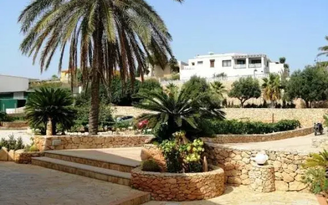 Residence Villa Oasi Dei Sogni