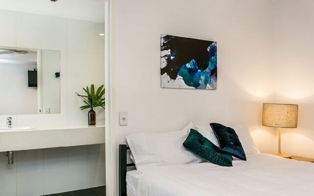 Byron Bay Beach Hostel