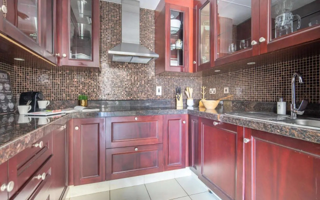 Frank Porter - Yansoon 7