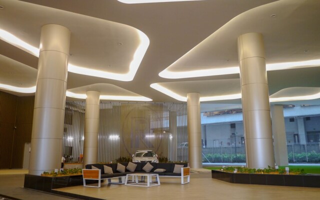 The Robertson 2 by Cloverr Suites