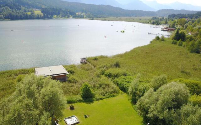 Lake Resort Pressegger See