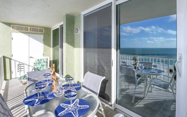 607 Sandcastle I