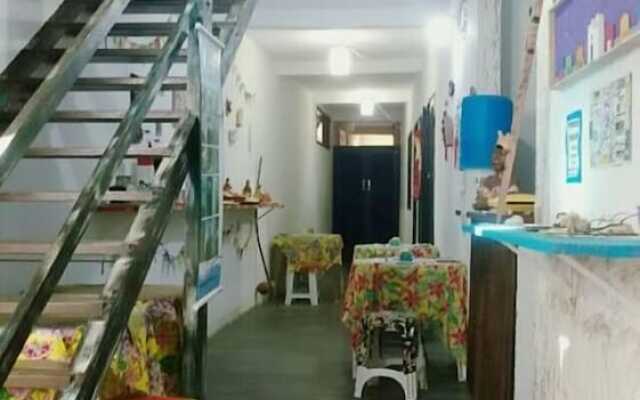 Magia DAjuda Hospedagem