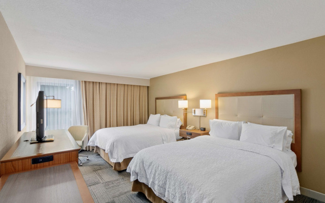 Hampton Inn Mount Dora