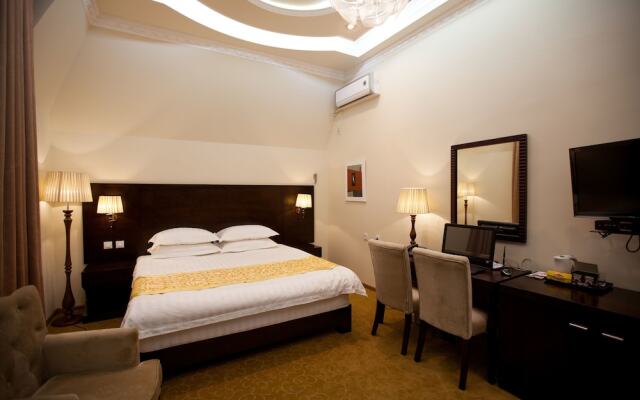 Twins Hotel
