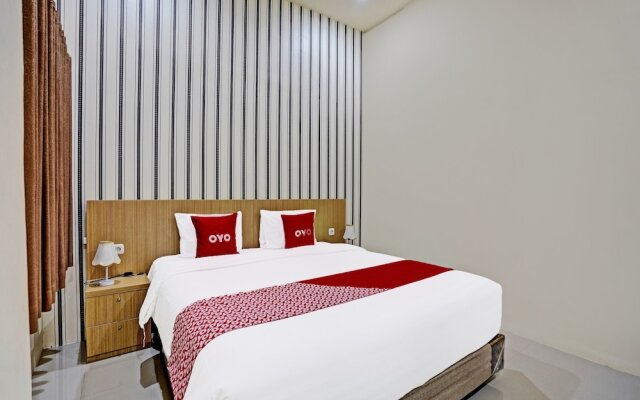 OYO 91997 Edhotel Smk Models Syariah