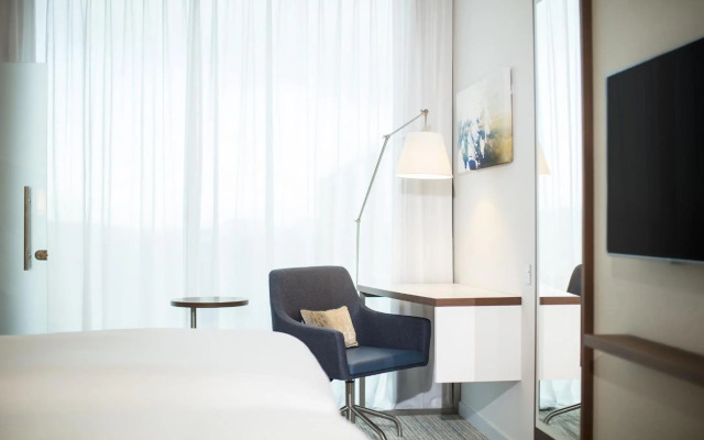 Courtyard by Marriott Glasgow SEC