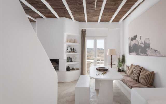 Lea Villas Mykonos