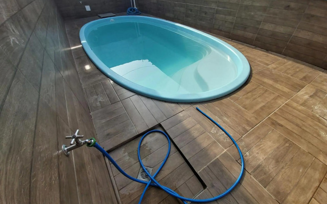 Mariluce Chale 2 Maranduba