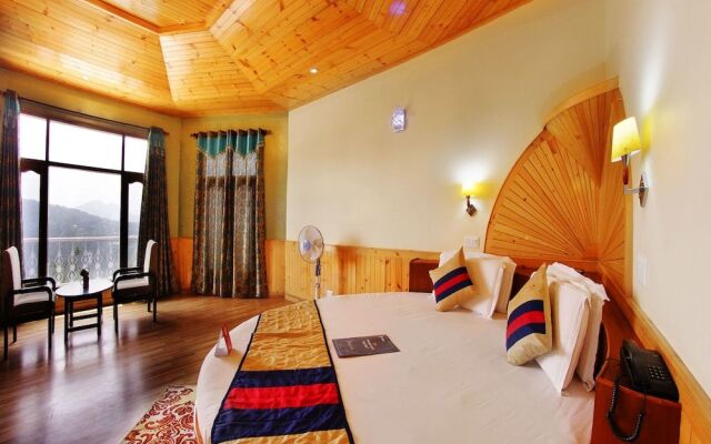 Village Live In Resort Chail
