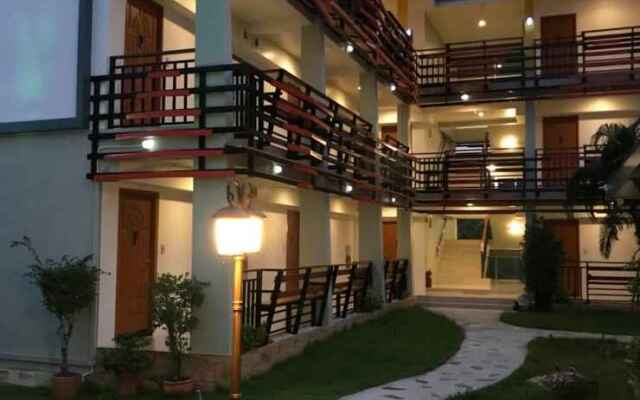 MS Hotel & Resort Si Racha