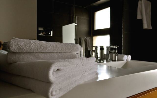 Elafivolia Arachova Suites