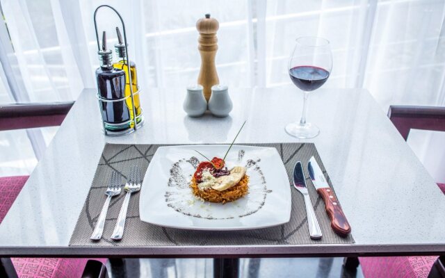 Hampton by Hilton Veracruz Boca Del Rio