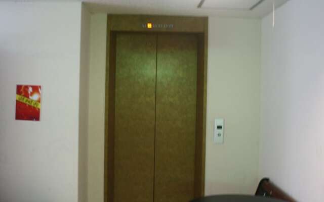 Hotel Nire no Ki