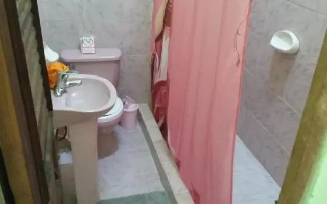 Lino Perez Street Rooms