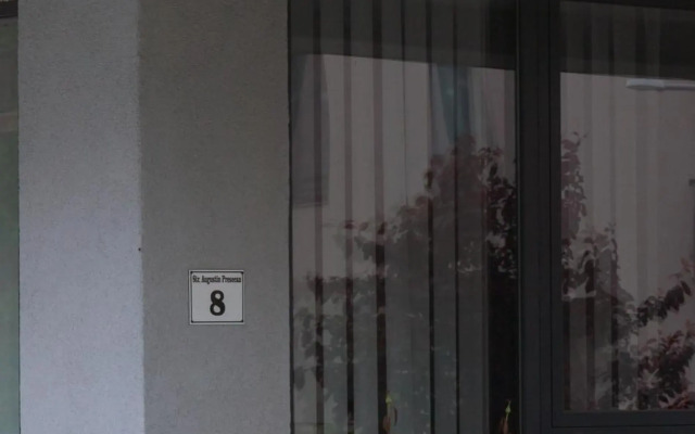 Presecan One Room Apartment with view