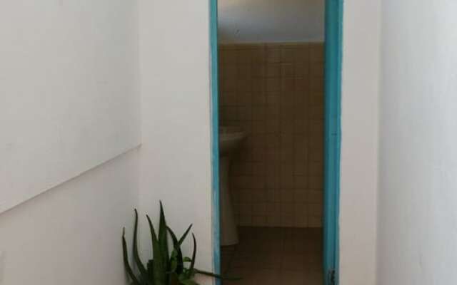 Hostal Hare Krishna