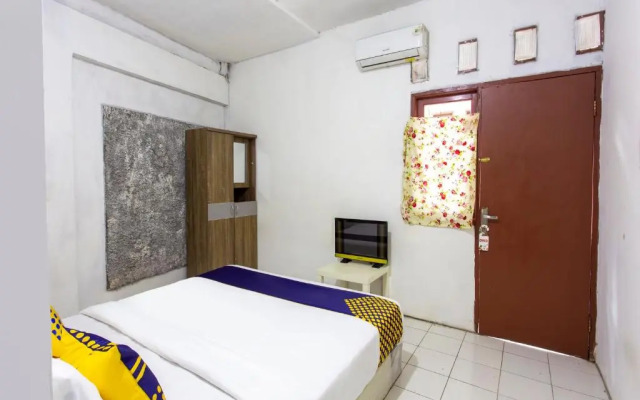 SPOT ON 1055 Sakura Homestay Syariah