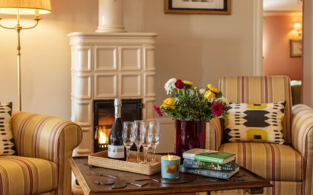 Palazzo Tiglio - A Small Luxury Hotels of the World