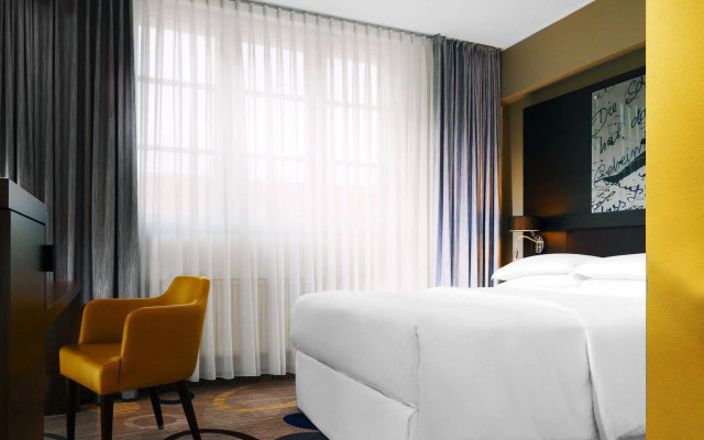 Sheraton Hanover Pelikan Hotel