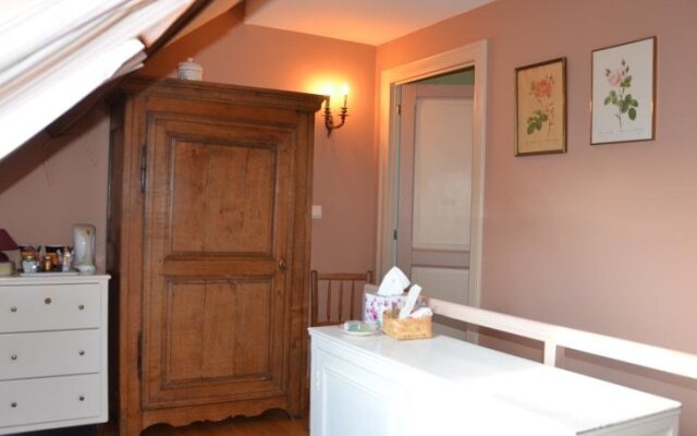 B&B Chambre d'Orfeo