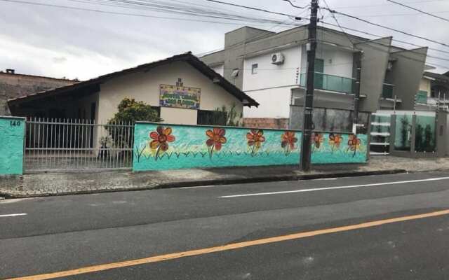 Hostel Cidade das Flores