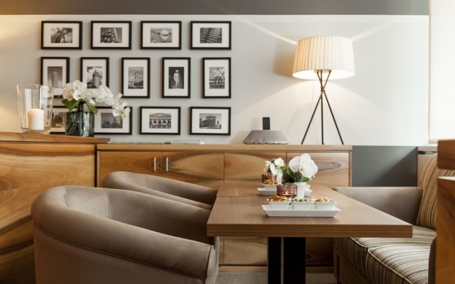 The Doorman Die Welle