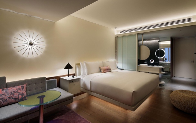 Cozy Double room (풀 더블 침대) 사진 1