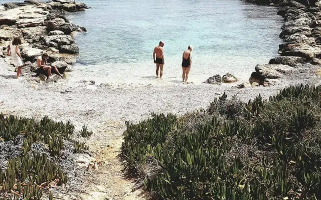Tsokkos Protaras Hotel