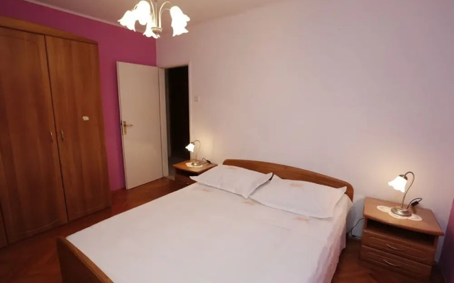 Dina - 3 Bedrooms - A1