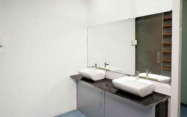 Arma Hostel Mumbai