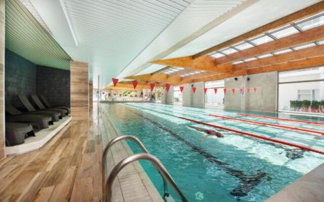 Apartamenty przy Latarni