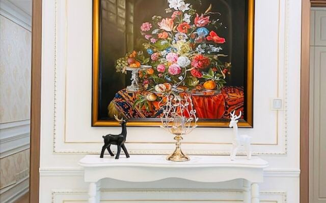 Zahoo House - Landmark 81