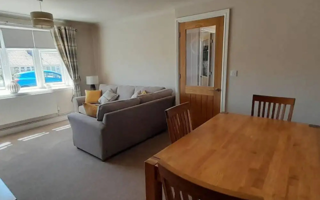 Remarkable 2-bed House in Walesby Nottinghamshire