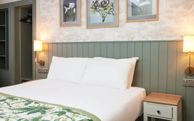 Kings Head Hotel