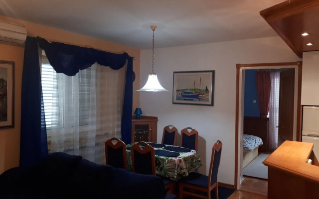 Apartments sv. Anton
