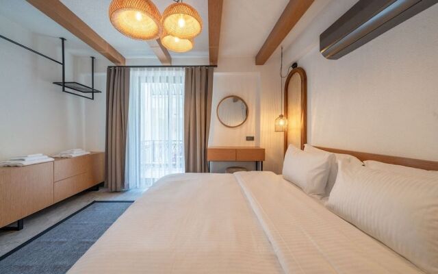 Lupia Suites